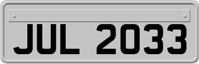 JUL2033