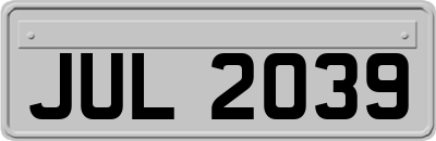 JUL2039