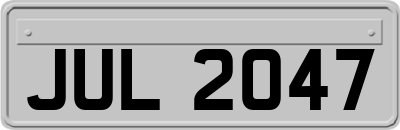 JUL2047