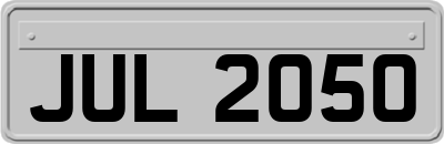 JUL2050