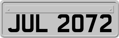 JUL2072