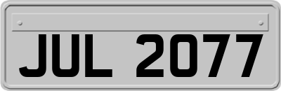 JUL2077