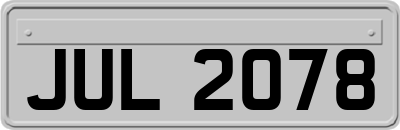 JUL2078