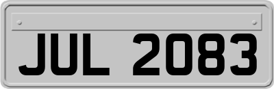 JUL2083