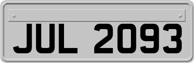 JUL2093
