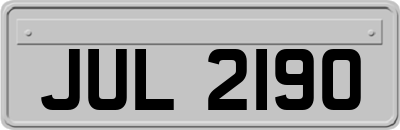 JUL2190