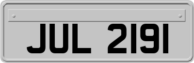 JUL2191
