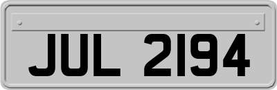 JUL2194