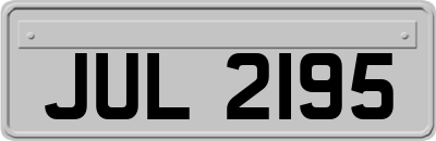 JUL2195