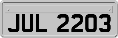 JUL2203
