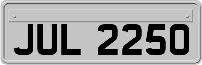 JUL2250