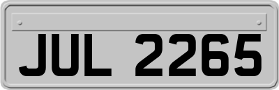 JUL2265