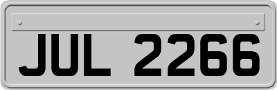 JUL2266