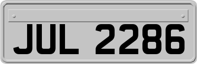 JUL2286