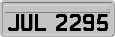 JUL2295