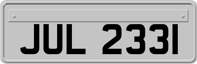 JUL2331