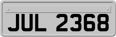 JUL2368