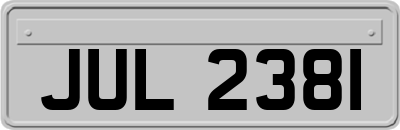 JUL2381