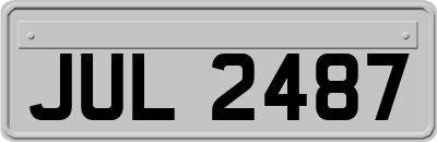 JUL2487