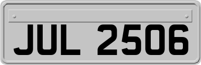 JUL2506