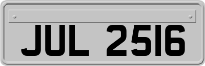 JUL2516