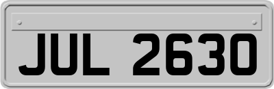 JUL2630