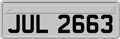 JUL2663