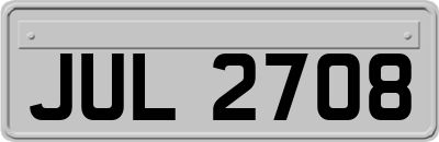 JUL2708