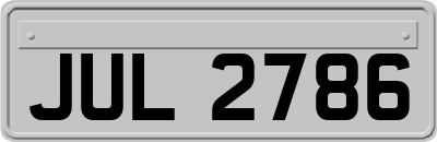 JUL2786