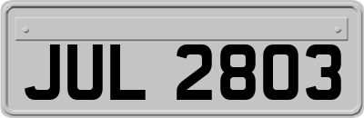 JUL2803