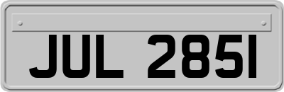 JUL2851
