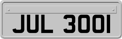JUL3001