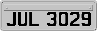 JUL3029