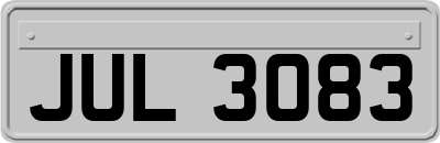 JUL3083