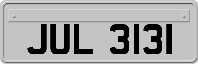 JUL3131