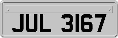 JUL3167
