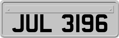 JUL3196