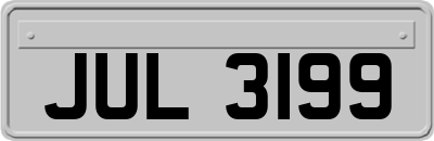 JUL3199