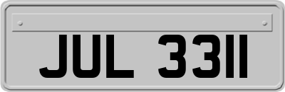 JUL3311