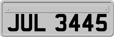 JUL3445