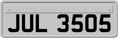 JUL3505