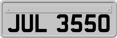 JUL3550