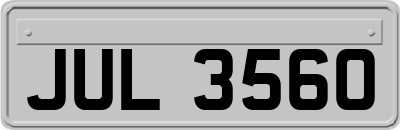 JUL3560
