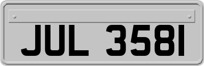 JUL3581