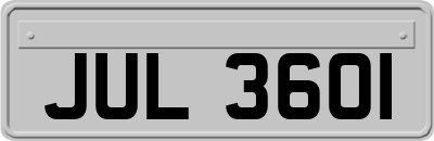 JUL3601