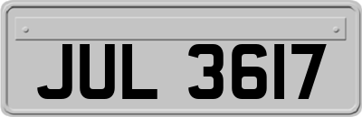JUL3617