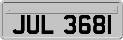 JUL3681