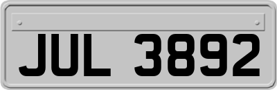 JUL3892