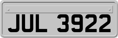 JUL3922