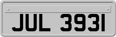 JUL3931